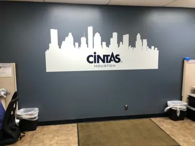 Wall Graphics Photo